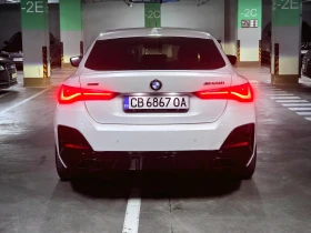 BMW 440 Gran Coupe M440i Individual Carbon Harman Cardon - 49000 € / 95835.67 лв. - 23533382 8