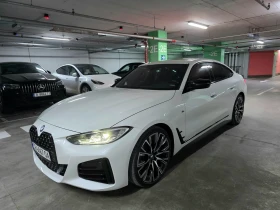 BMW 440 Gran Coupe M440i Individual Carbon Harman Cardon - 49000 € / 95835.67 лв. - 23533382 3