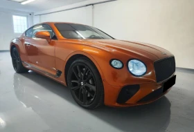 Bentley Continental gt 4.0 V8 AWD - 162591 € / 318000.36 лв. - 65837399 2
