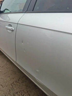 Audi A4 2.0 TDI - 4599 € / 8994.86 лв. - 72258888 12