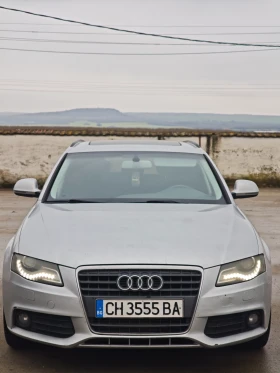 Audi A4 2.0 TDI