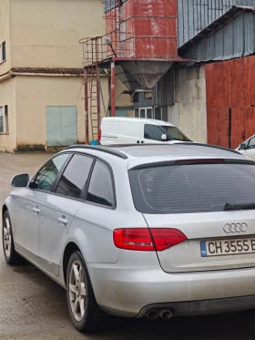 Audi A4 2.0 TDI - 4599 € / 8994.86 лв. - 72258888 5
