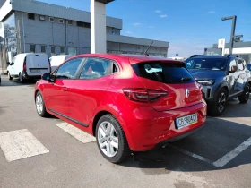 Renault Clio  1.0TCe/91к.с /Газ/Бензин/Equilibre - 11000 € / 21514.13 лв. - 96331288 5