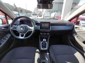 Renault Clio  1.0TCe/91к.с /Газ/Бензин/Equilibre - 11000 € / 21514.13 лв. - 96331288 8