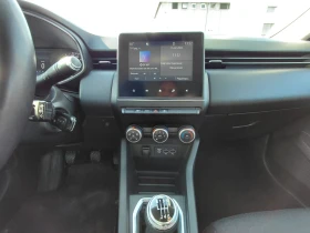 Renault Clio  1.0TCe/91к.с /Газ/Бензин/Equilibre - 11000 € / 21514.13 лв. - 96331288 10