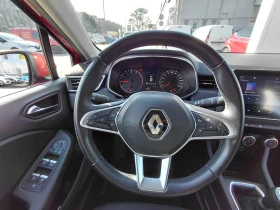 Renault Clio  1.0TCe/91к.с /Газ/Бензин/Equilibre - 11000 € / 21514.13 лв. - 96331288 9