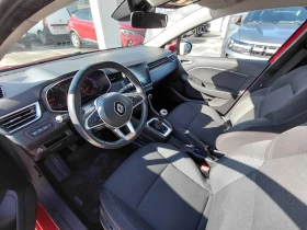 Renault Clio  1.0TCe/91к.с /Газ/Бензин/Equilibre - 11000 € / 21514.13 лв. - 96331288 13