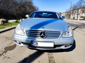 Mercedes-Benz CLS 350 - 6399 € / 12515.36 лв. - 23534801 2