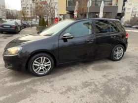 VW Golf 6 1.4 газ инжекцион - 3000 € / 5867.49 лв. - 56010856 8