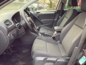 VW Golf 6 1.4 газ инжекцион - 3000 € / 5867.49 лв. - 56010856 10