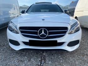 Mercedes-Benz C 200 CDI/BURMESTER/SHADOW/ПОДГРЕВ/КОЖА/ТОП - 11700 € / 22883.21 лв. - 25692226 3