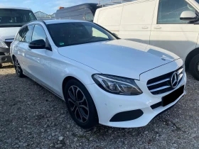 Mercedes-Benz C 200 CDI/BURMESTER/SHADOW/ПОДГРЕВ/КОЖА/ТОП - 11700 € / 22883.21 лв. - 25692226 2