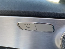 Mercedes-Benz C 200 CDI/BURMESTER/SHADOW/ПОДГРЕВ/КОЖА/ТОП - 11700 € / 22883.21 лв. - 25692226 8