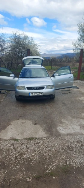 Audi A3 купе - 2200 € / 4302.83 лв. - 50049839 9