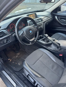 BMW 320 - 11 € / 21.51 лв. - 37326381 5