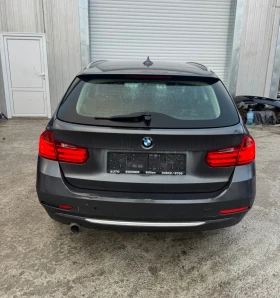 BMW 320 - 11 € / 21.51 лв. - 37326381 3