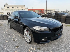 BMW 530 Мsport 8 скорости шибидах - 12300 € / 24056.71 лв. - 49817126 2