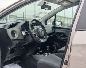 Toyota Yaris 1.5 100 К.С. ХИБРИД!АВТОМАТ!  - 8199 € / 16035.85 лв. - 32609115 8
