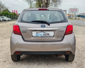 Toyota Yaris 1.5 100 К.С. ХИБРИД!АВТОМАТ!  - 8199 € / 16035.85 лв. - 32609115 6