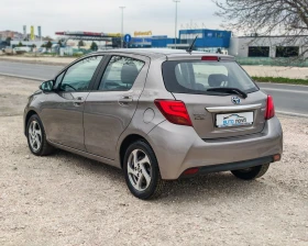 Toyota Yaris 1.5 100 К.С. ХИБРИД!АВТОМАТ!  - 8199 € / 16035.85 лв. - 32609115 7