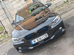 BMW 320 - 12000 € / 23469.96 лв. - 86141136 2