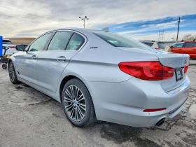 BMW 530E - 16100 € / 31488.86 лв. - 81648270 4