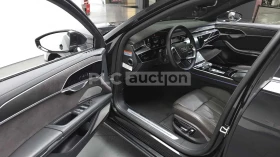 Audi A8 ДИСТРОНИК * ОБДУХВАНЕ * B&O * 360 - 68017 € / 133029.69 лв. - 69325521 10