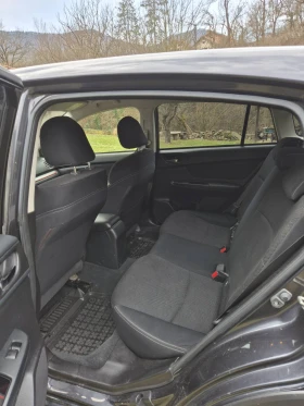 Subaru XV | Mobile.bg � ����� ������ 7
