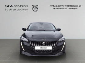 Peugeot 208 ACTIVE PACK 1.2 PureTech 100 EAT8 // 2203R13 | Mobile.bg � ����� ������ 2