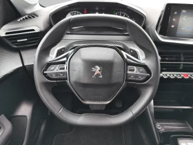 Peugeot 208 ACTIVE PACK 1.2 PureTech 100 EAT8 // 2203R13 | Mobile.bg � ����� ������ 10