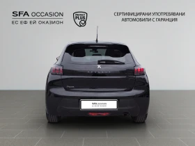 Peugeot 208 ACTIVE PACK 1.2 PureTech 100 EAT8 // 2203R13 | Mobile.bg � ����� ������ 6