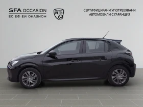 Peugeot 208 ACTIVE PACK 1.2 PureTech 100 EAT8 // 2203R13 | Mobile.bg � ����� ������ 8