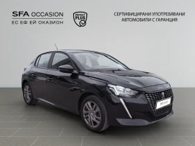 Peugeot 208 ACTIVE PACK 1.2 PureTech 100 EAT8 // 2203R13 | Mobile.bg � ����� ������ 3