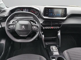 Peugeot 208 ACTIVE PACK 1.2 PureTech 100 EAT8 // 2203R13 | Mobile.bg � ����� ������ 9