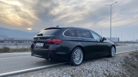 BMW 535 XDrive A90 / Luxury Model  | Mobile.bg � ����� ������ 6