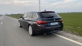 BMW 535 XDrive A90 / Luxury Model  | Mobile.bg � ����� ������ 5