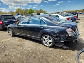 Mercedes-Benz S 500 AMG* 4MATIC* Harman Kardon* ���������* ����� | Mobile.bg � ����� ������ 6