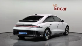 Hyundai Ioniq 6 EXCLUSIVE PLUS | Mobile.bg � ����� ������ 2