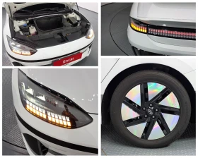 Hyundai Ioniq 6 EXCLUSIVE PLUS | Mobile.bg � ����� ������ 3