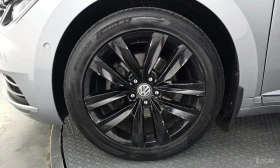 VW Arteon 2.0 TDI Prestige* DISTRONIC* 360 CAM* DYNAUDIO*  - 17200 € / 33640.28 лв. - 76651804 5