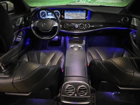 Mercedes-Benz S 550 123, 437 KM | Mobile.bg � ����� ������ 8