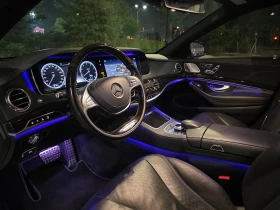 Mercedes-Benz S 550 123, 437 KM | Mobile.bg � ����� ������ 7