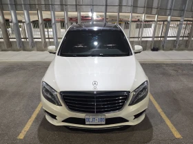 Mercedes-Benz S 550 123, 437 KM | Mobile.bg � ����� ������ 2