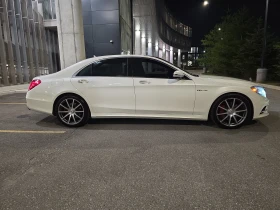 Mercedes-Benz S 550 123, 437 KM | Mobile.bg � ����� ������ 4