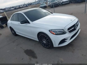 ������ Mercedes-Benz C 300