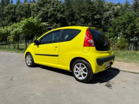 Peugeot 107 1.4HDI - 2600 € / 5085.16 лв. - 45128811 6