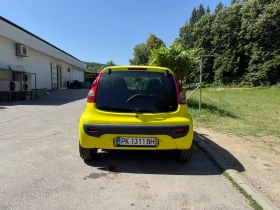 Peugeot 107 1.4HDI - 2600 € / 5085.16 лв. - 45128811 5