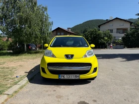 Peugeot 107 1.4HDI - 2600 € / 5085.16 лв. - 45128811 2