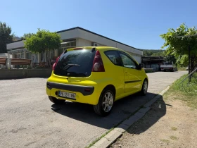 Peugeot 107 1.4HDI - 2600 € / 5085.16 лв. - 45128811 4