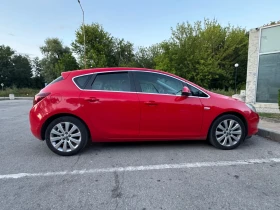 Opel Astra undefined | Auto.bg — изображение 7